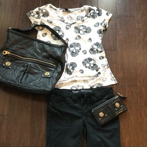 Rock & Republic shirt